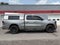 2022 RAM 1500 Big Horn 4x4 Quad Cab 6'4" Box