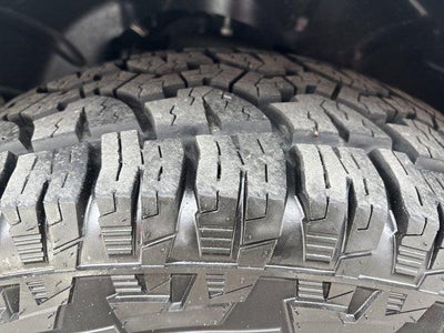 2022 RAM 1500 Big Horn 4x4 Crew Cab 5'7" Box