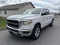 2022 RAM 1500 Big Horn 4x4 Crew Cab 5'7" Box