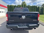 2021 RAM 1500 Big Horn 4x4 Crew Cab 5'7" Box
