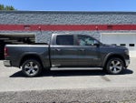 2019 RAM 1500 Laramie 4x4 Crew Cab 5'7" Box