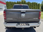 2019 RAM 1500 Laramie 4x4 Crew Cab 5'7" Box