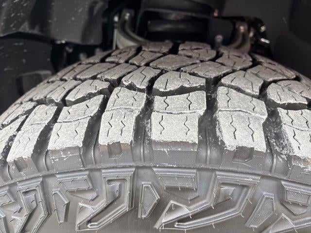 2026 RAM 1500 RHO 4x4 Crew Cab 5'7" Box