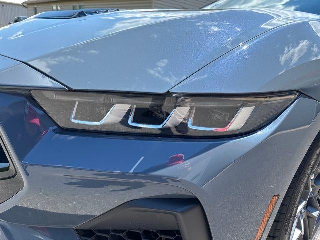 2024 Ford Mustang GT Premium Fastback