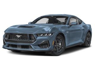 2024 Ford Mustang GT Premium Fastback