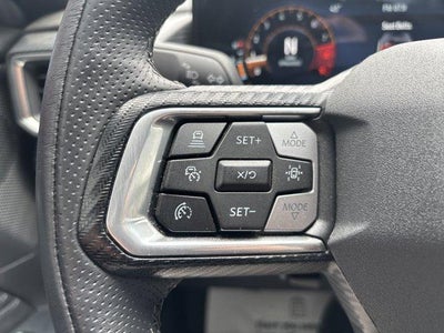 2024 Ford Mustang GT Premium Fastback