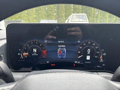 2024 Ford Mustang GT Premium Fastback