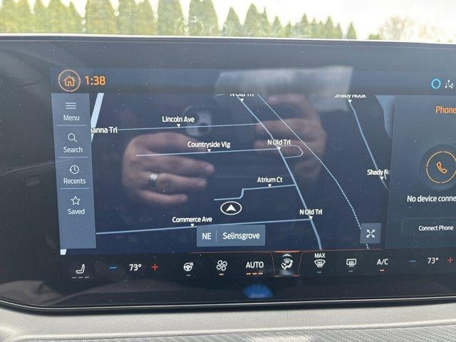 2024 Ford Mustang GT Premium Fastback