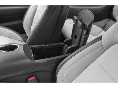 2024 Ford Mustang EcoBoost Premium Fastback