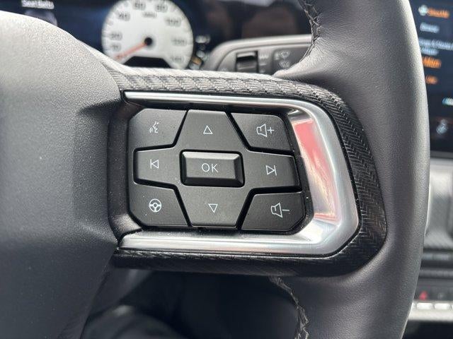 2025 Ford Mustang EcoBoost Premium Convertible