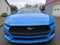 2025 Ford Mustang EcoBoost Premium Convertible