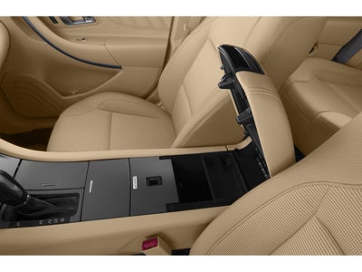 2019 Ford Taurus SEL FWD