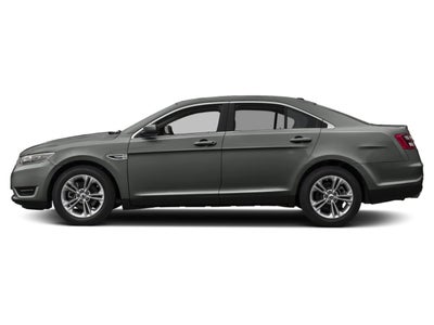 2019 Ford Taurus SEL FWD