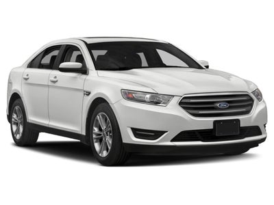 2019 Ford Taurus SEL FWD