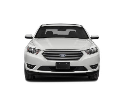 2019 Ford Taurus SEL FWD