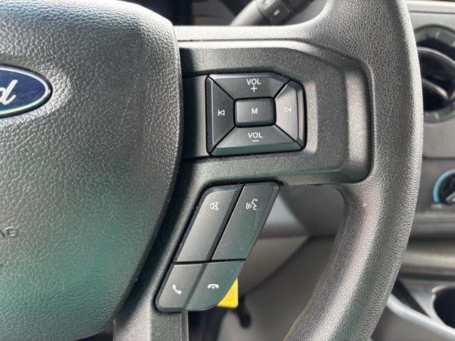 2024 Ford E-Series Cutaway E-350 SRW 138" WB