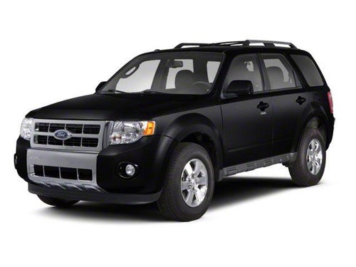 2012 Ford Escape 4WD 4dr Limited