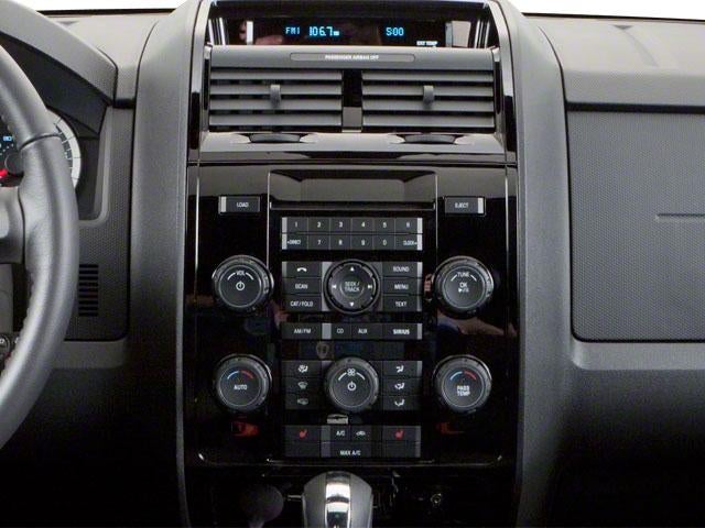 2012 Ford Escape 4WD 4dr Limited
