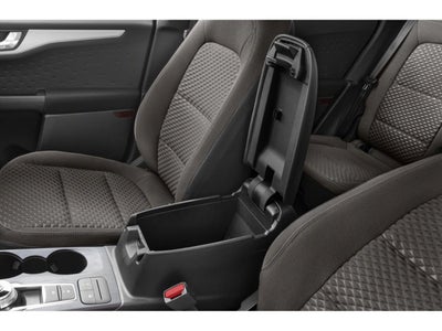 2020 Ford Escape SE AWD