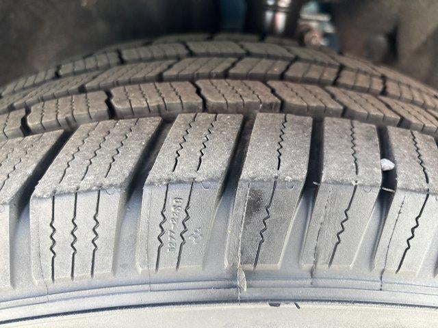 2020 Ford Escape SE AWD