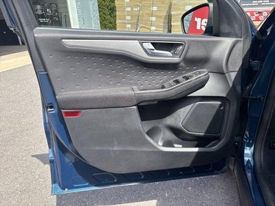 2020 Ford Escape SE AWD