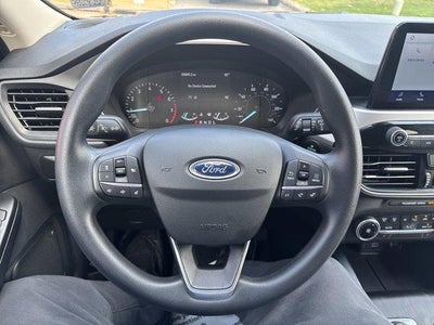 2020 Ford Escape SE AWD