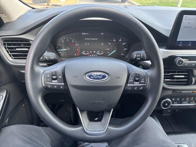 2020 Ford Escape SE AWD