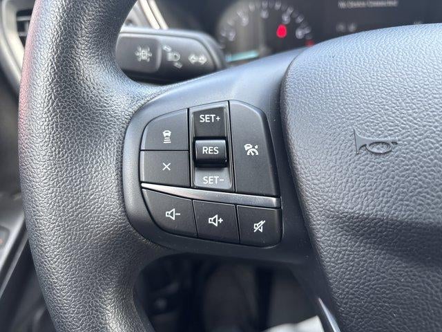 2020 Ford Escape SE AWD