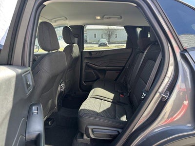 2023 Ford Escape Active AWD