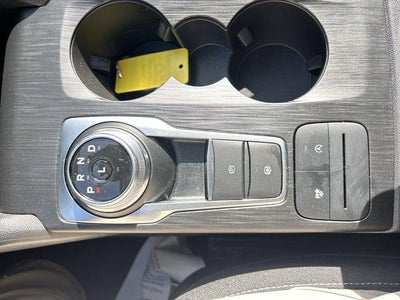 2023 Ford Escape Active AWD