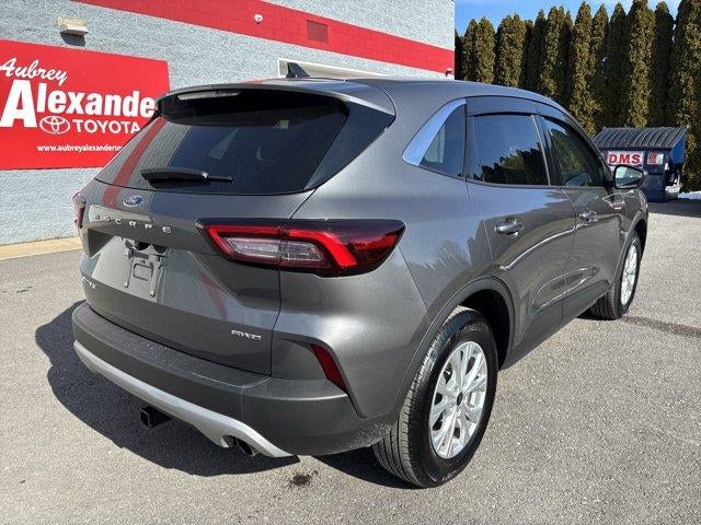 2023 Ford Escape Active AWD