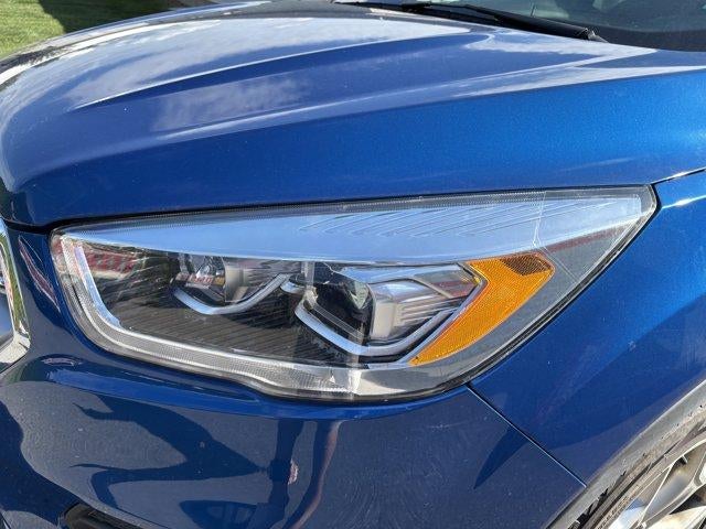 2019 Ford Escape Titanium 4WD