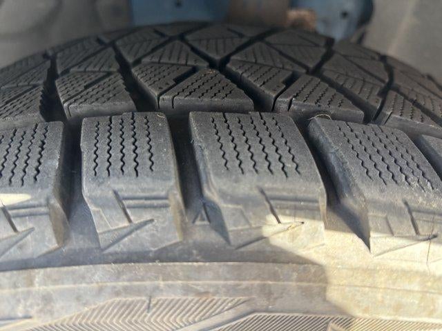 2019 Ford Escape Titanium 4WD