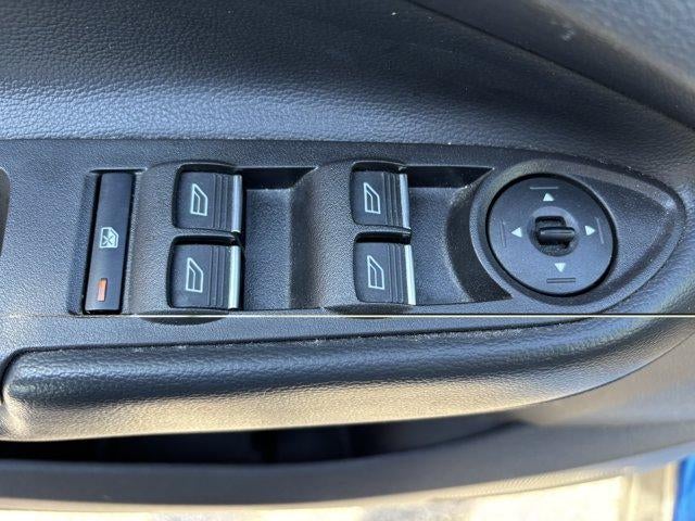 2019 Ford Escape Titanium 4WD