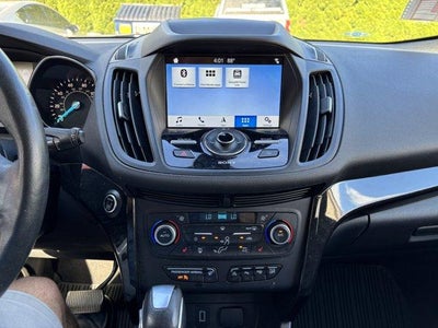 2019 Ford Escape Titanium 4WD