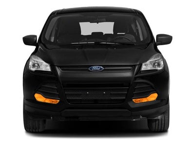 2014 Ford Escape 4WD 4dr Titanium