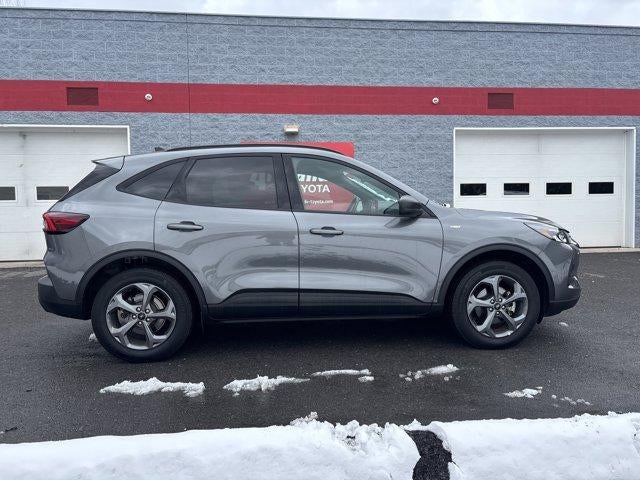 2025 Ford Escape ST-Line AWD