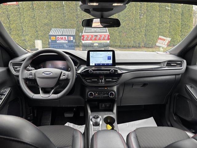 2025 Ford Escape ST-Line AWD