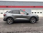 2025 Ford Escape ST-Line AWD