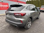 2025 Ford Escape ST-Line AWD