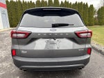 2025 Ford Escape ST-Line AWD