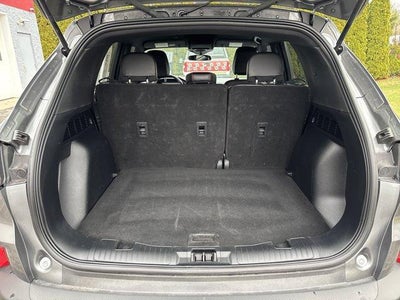 2025 Ford Escape ST-Line AWD