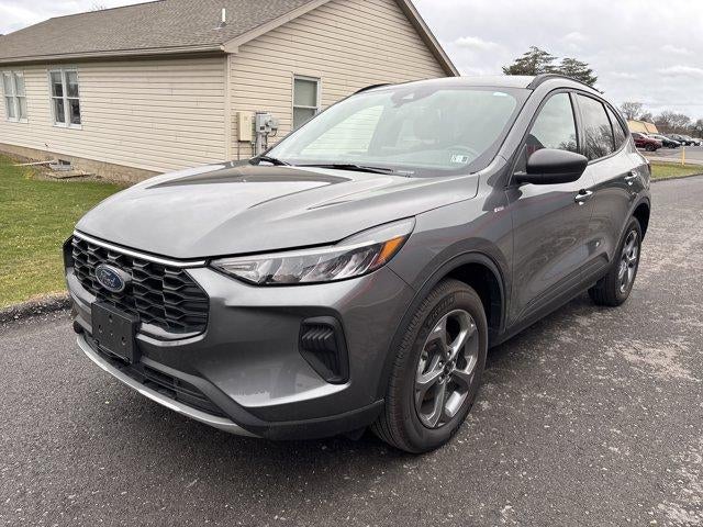 2025 Ford Escape ST-Line AWD