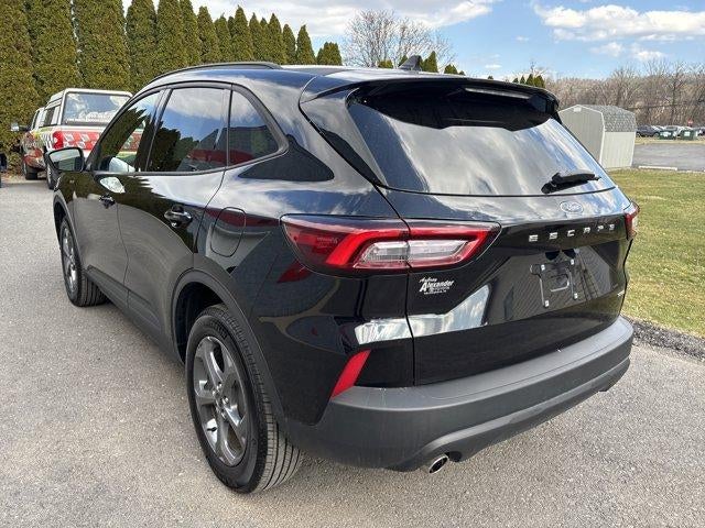 2025 Ford Escape ST-Line AWD