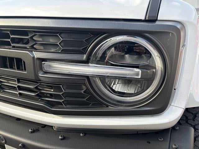 2024 Ford Bronco Raptor 4 Door Advanced 4x4