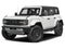 2024 Ford Bronco Raptor 4 Door Advanced 4x4