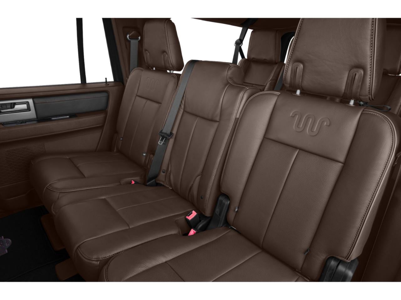 2015 Ford Expedition EL 4WD 4dr King Ranch