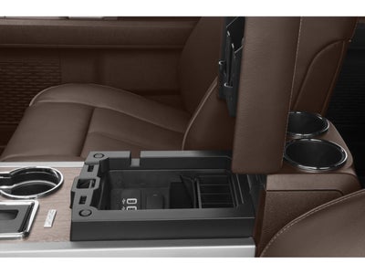 2015 Ford Expedition EL 4WD 4dr King Ranch