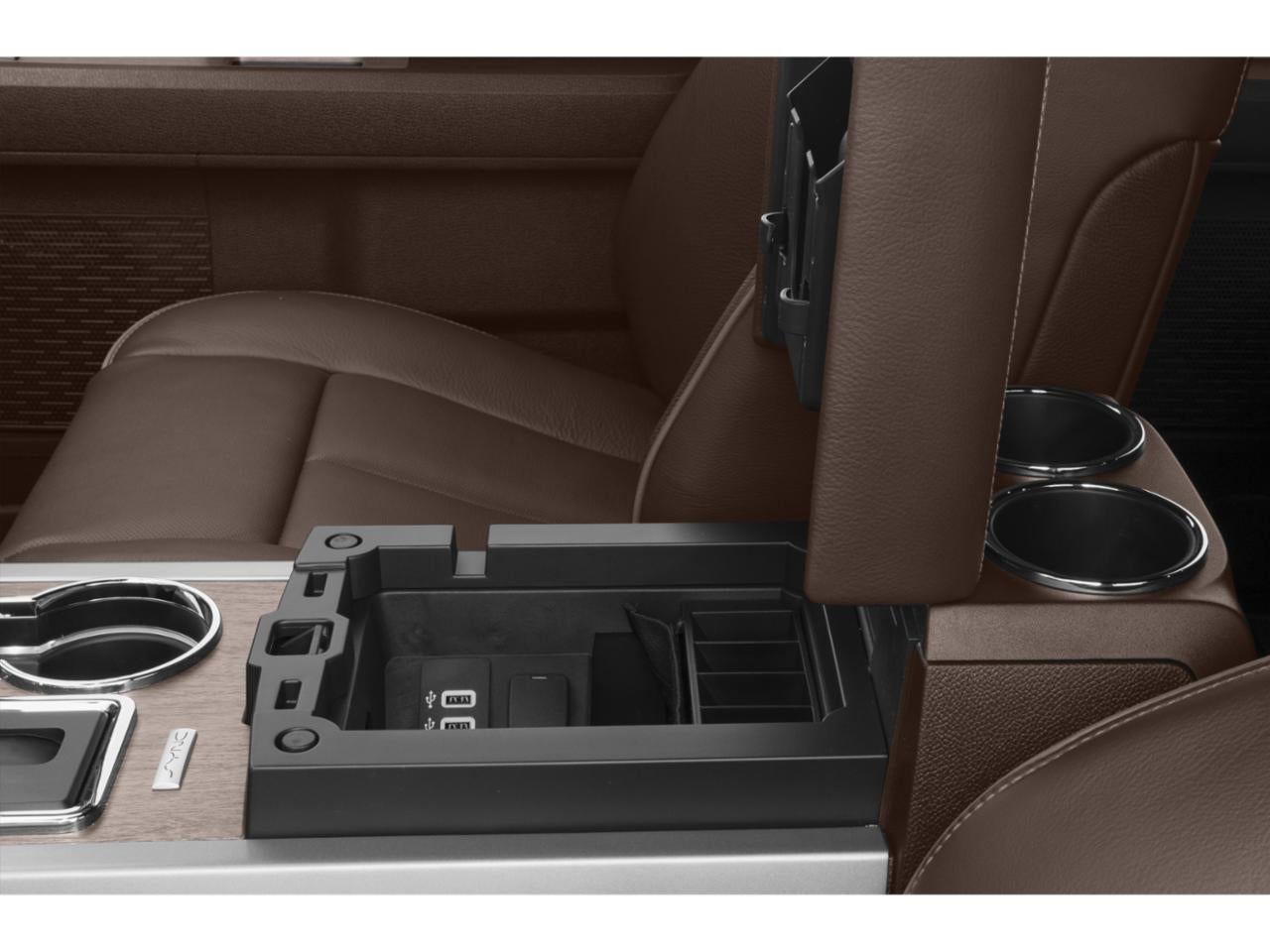2015 Ford Expedition EL 4WD 4dr King Ranch