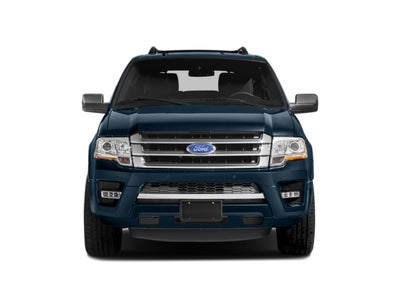 2015 Ford Expedition EL 4WD 4dr King Ranch